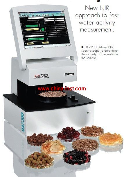 ���t��ˮ�ֻ��ӋDA7200 NIR aw