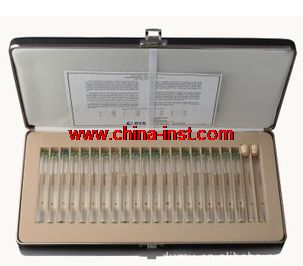 BYK-Gardner PV-0510 ����ճ��Ӌ(j��) Bubble Viscometers