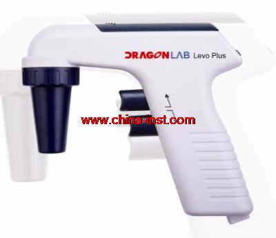 ������늄���Һ����Levo Plus Pipette Filler��