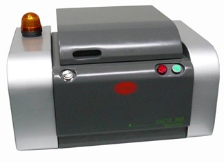 ETT-Ux-210 X�ɹ���V�����x X-ray Fluorescence Spectrometer ROHS�z�y�x