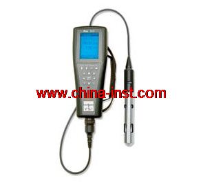 YSI ProODO��W(xu��)�ܽ����y(c��)��?j��)x