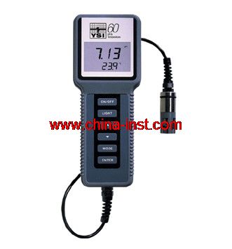 ��Ʒ���Q��YSI 60�� ��ȡ��}�ȡ�늌����ضȜy���x