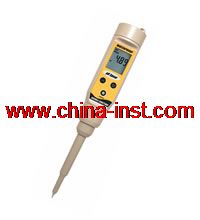 ��Ʒ���Q��pHspear��ˮ�ʹ���ʽpH�yԇ�P