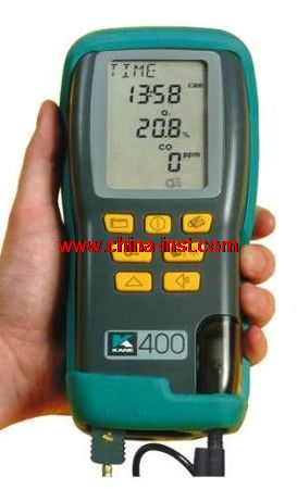 Ӣ��Kane KM400�ֳ�ʽȼ��Ч�ʷ����x