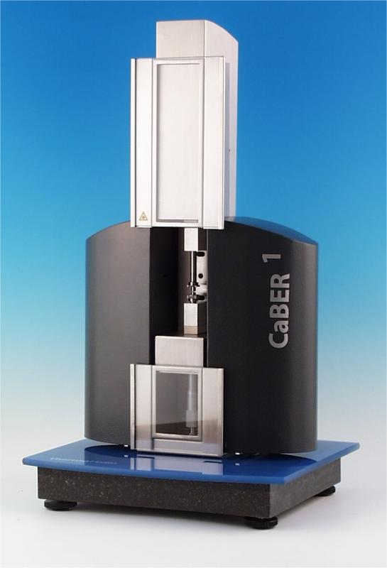 HAAKE CaBER 1 ������׃�x