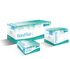 ��Ʒ���Q��Agilent ��Ʒǰ̎��  ������ȡ (SPE)