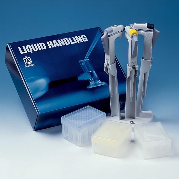 PipSet Transferpette&reg;���ֿ��{��Һ�����b