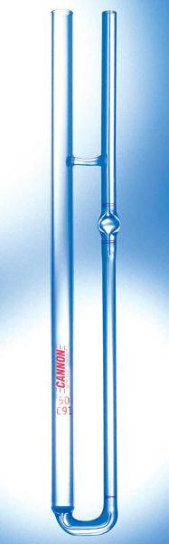 ����-������΢��ճ��Ӌ Cannon-Manning Semi-Micro Viscometers