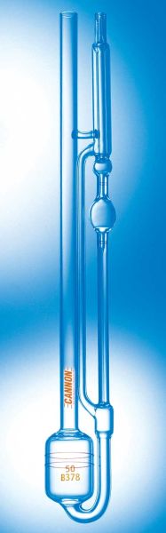 ��Ʒ���Q������-����ճ��ӋCannon-Ubbelohde Viscometers