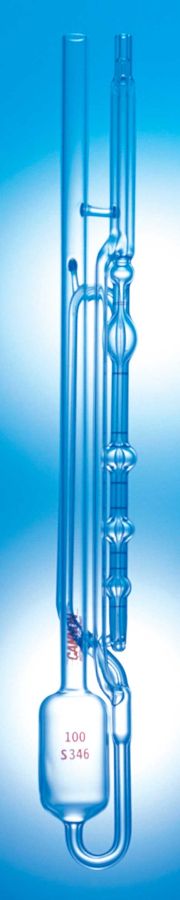 ����-�����������ϡ�ճ��ӋCannon-Ubbelohde Four-Bulb Shear Dilution Viscometers