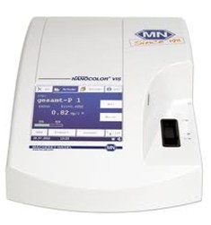 ��Ʒ���Q����MN �����Ҋ�ֹ���Ӌ(j��) NANOCOLOR&reg;