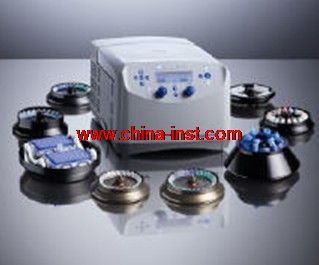 ��Ʒ���Q(ch��ng)��EppendorfС�Ͷ๦�ܸ����x�ęC(j��)5430 &5430 R