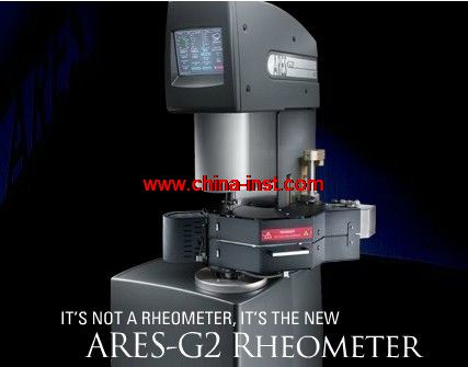 ARES-G2 �߼����D(zhu��n)��׃�x��ARES-G2 Rheometer��
