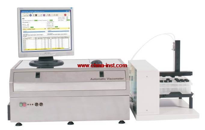 ȫ�Ԅ���Ʒճ�Ȝyԇϵ�y Visco AV-2