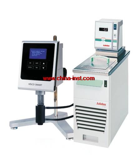 ��Ʒ���Q��JULABO VISCO ��(d��ng)��ճ�Ȝضȿ��Ʈa(ch��n)Ʒ