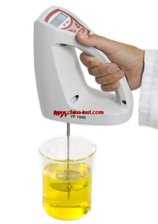 ��Ʒ���Q��Brookfield������yʽ��(sh��)�@���D(zhu��n)ճ��ӋVISCOMETER