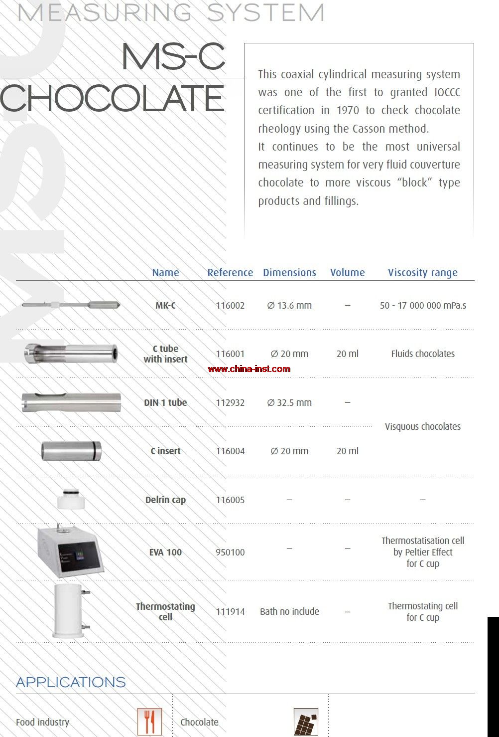 ��Ʒ���Q��MS-C �ɿ����y��ϵ�y(t��ng)