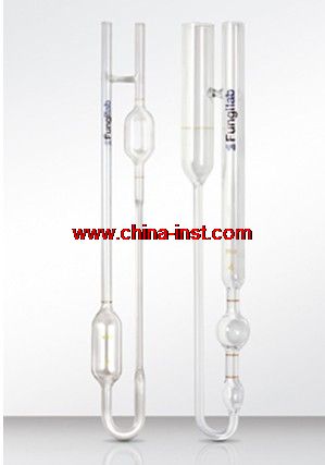 BS/IP/RF U-Tube�\(y��n)��ճ��Ӌ(j��)�����ڲ�͸��Һ�w��